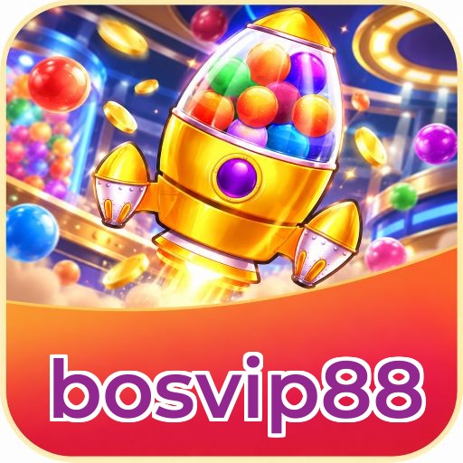 bosvip88 Features Highlight