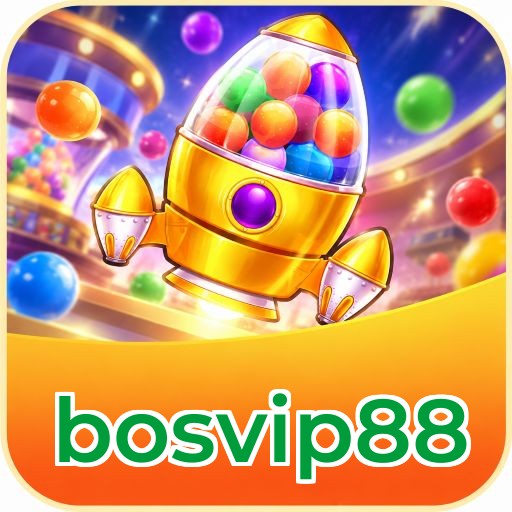bosvip88 APK Indonesia - Dashboard dan Interface